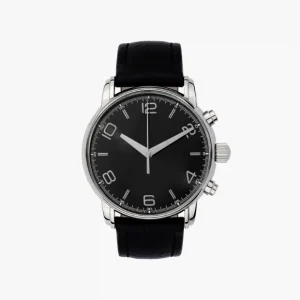 ساعة كوارتز